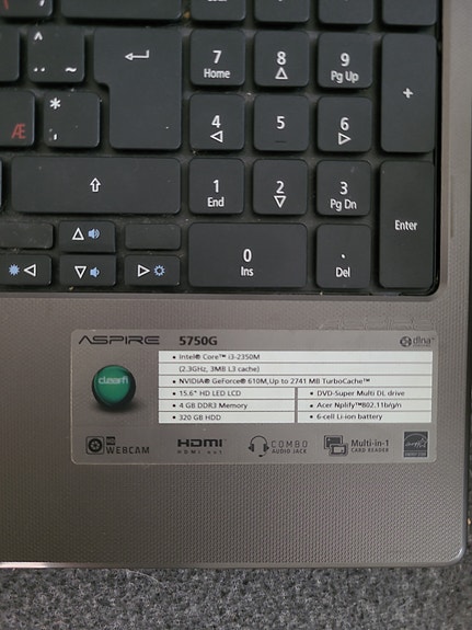 Product image 2 of 5