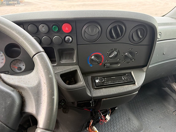 Iveco Daily 35C11 7 of 9