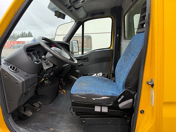 Iveco Daily 35C11 5 of 9