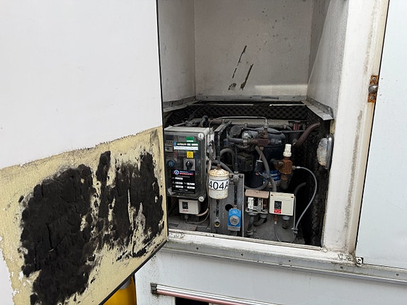 Iveco Daily 35C11 8 of 9
