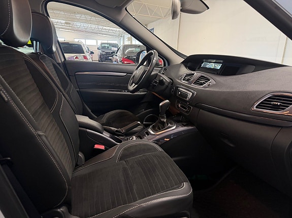 Renault Scenic XMod 9 of 12