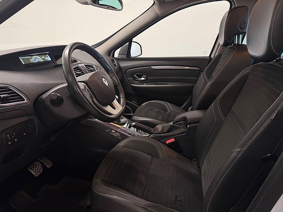 Renault Scenic XMod 7 of 12