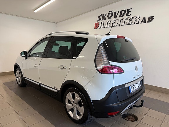 Renault Scenic XMod 3 of 12