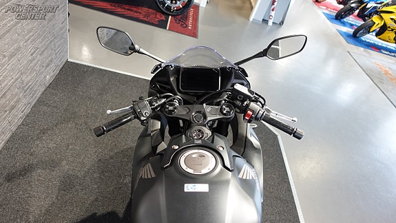 Honda CBR650R E-Clutch *Ränta: 0% - 3,95%* POWERKAMANJ! 7 of 7