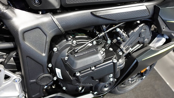 Honda CBR650R E-Clutch *Ränta: 0% - 3,95%* POWERKAMANJ! 6 of 7