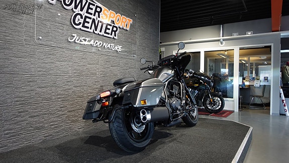 Honda CMX1100 REBEL TOUR *Ränta: 0% - 3,95%* 4 of 5