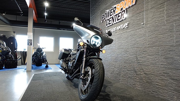 Honda CMX1100 REBEL TOUR *Ränta: 0% - 3,95%* 3 of 5