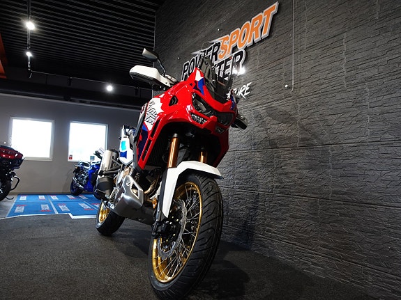 Honda Africa Twin Adventure Sport 1100 *3,45% upp till 250 000:-!* 3 of 5