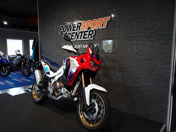 Honda Africa Twin Adventure Sport 1100 *3,45% upp till 250 000:-!* 2 of 5
