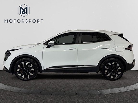 Kia Sportage 4 of 5