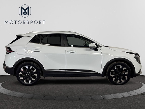 Kia Sportage 10 of 25