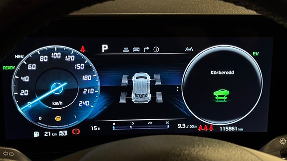 Kia Sportage 17 of 25