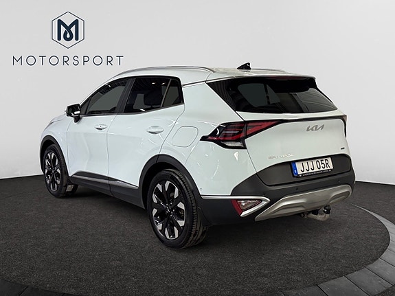 Kia Sportage 6 of 25