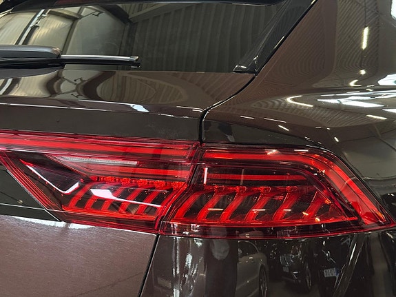 Audi Q8 19 of 19