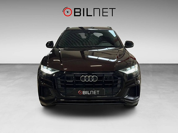 Audi Q8 7 of 19