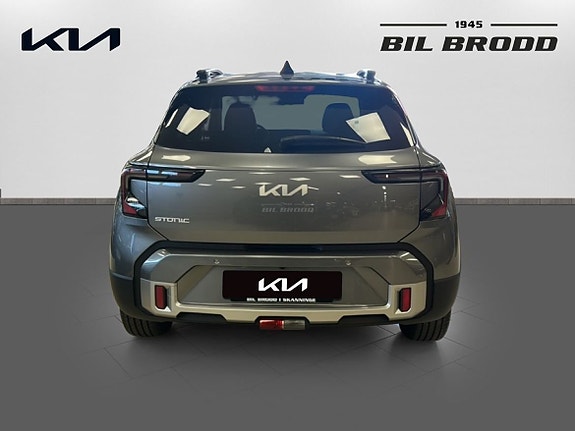 Kia Stonic 5 of 14