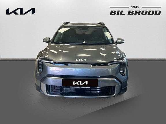 Kia Stonic 2 of 14
