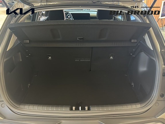 Kia Stonic 14 of 14