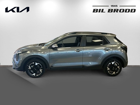 Kia Stonic 4 of 14