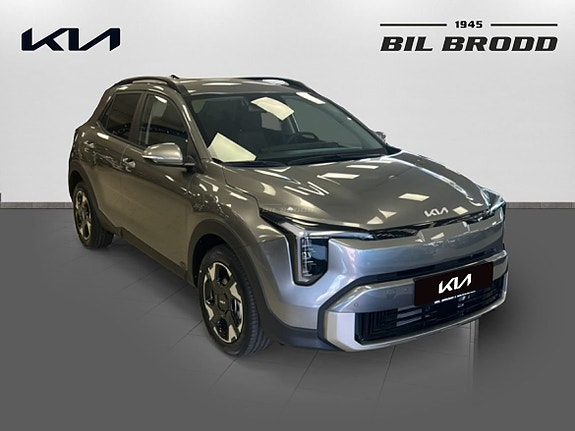 Kia Stonic 3 of 14