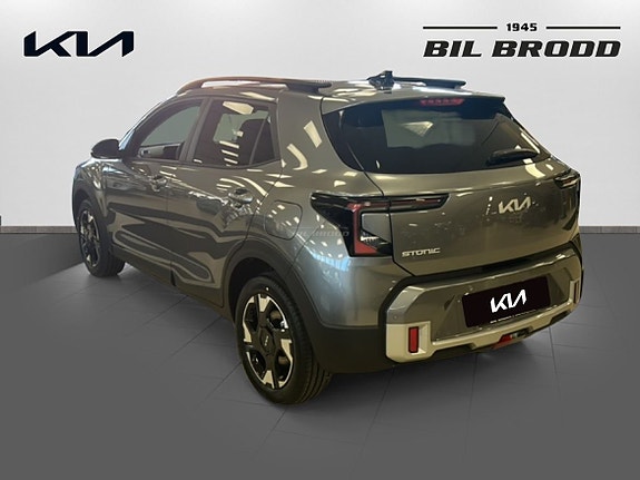 Kia Stonic 6 of 14