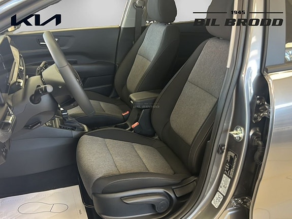 Kia Stonic 8 of 14