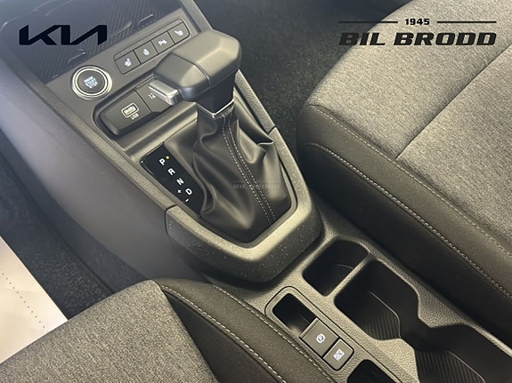 Kia Stonic 12 of 14