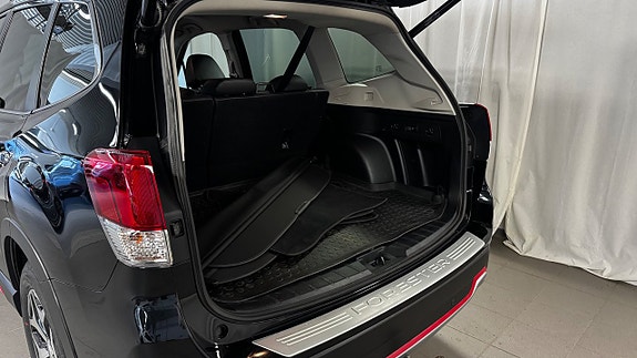 Subaru Forester 6 of 27