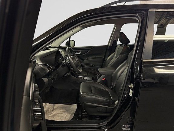 Subaru Forester 12 of 27