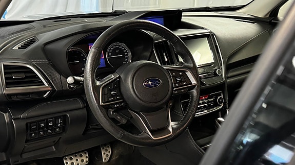 Subaru Forester 15 of 27