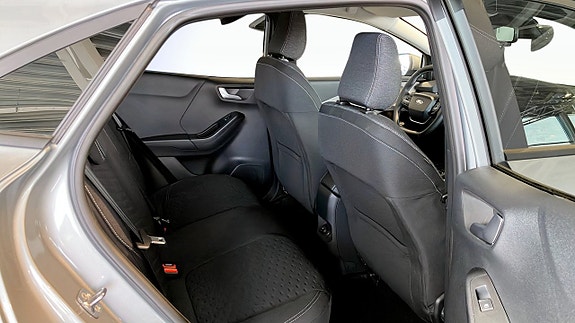 Ford Puma 5 of 5