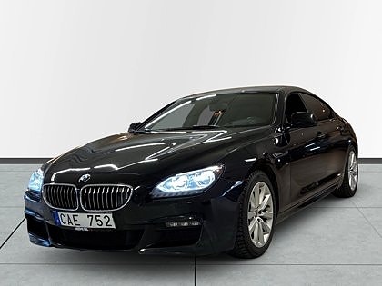 BMW 640d 15 of 15