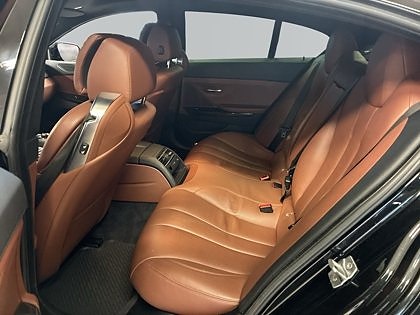 BMW 640d 12 of 15