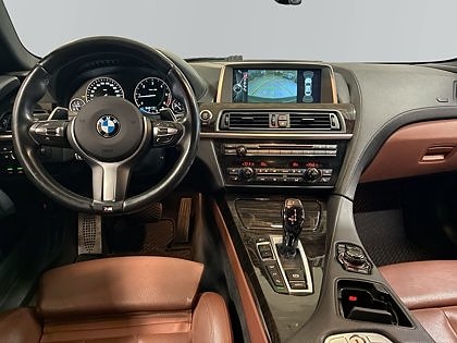 BMW 640d 7 of 15