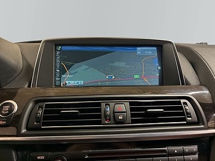 BMW 640d 10 of 15
