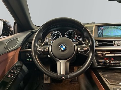 BMW 640d 8 of 15