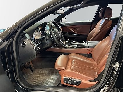 BMW 640d 6 of 15