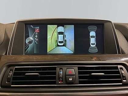 BMW 640d 9 of 15