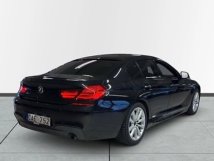 BMW 640d 5 of 5