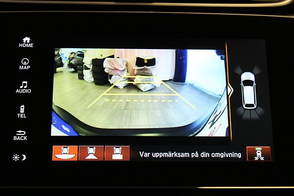 Honda CR-V 9 of 13
