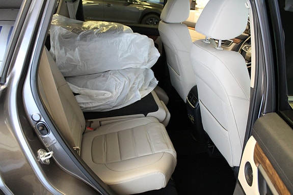 Honda CR-V 5 of 13
