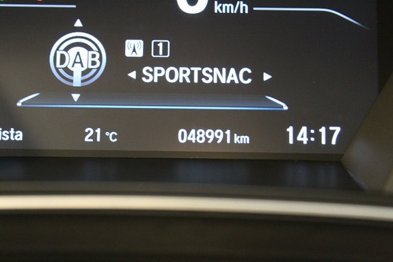 Honda CR-V 13 of 13
