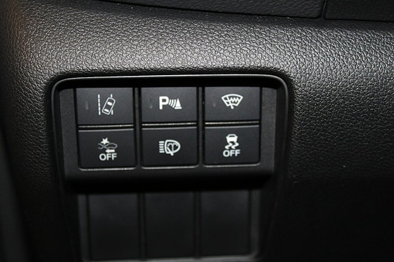 Honda CR-V 7 of 13