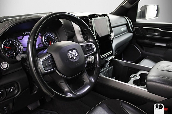 Dodge RAM 1500 5 of 5