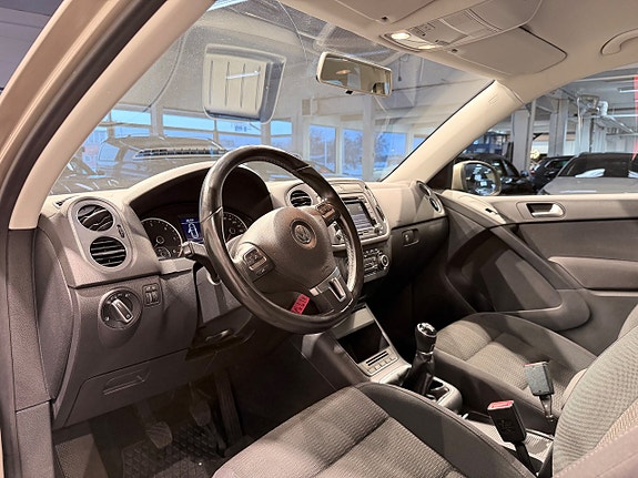 Volkswagen Tiguan 13 of 13