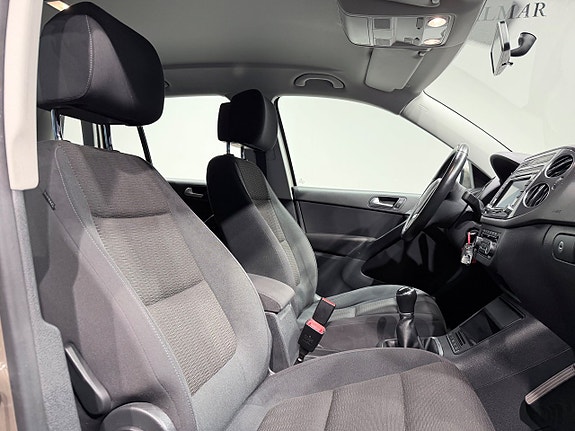Volkswagen Tiguan 12 of 13