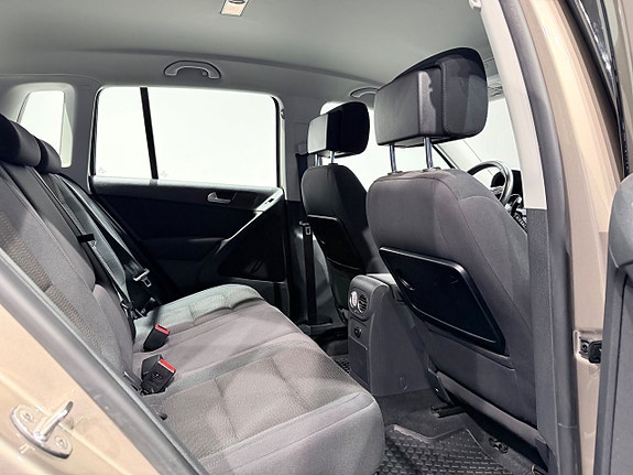 Volkswagen Tiguan 9 of 13