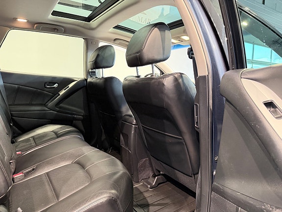 Nissan Murano 7 of 13
