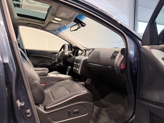 Nissan Murano 9 of 13