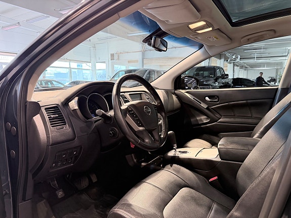 Nissan Murano 11 of 13